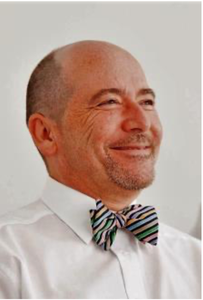 Dominique Alain Freymond